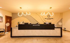 The Continental Inn & Suites